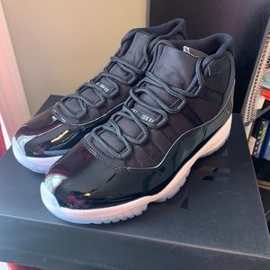 Jordan 11 “Space Jam” size 10.5